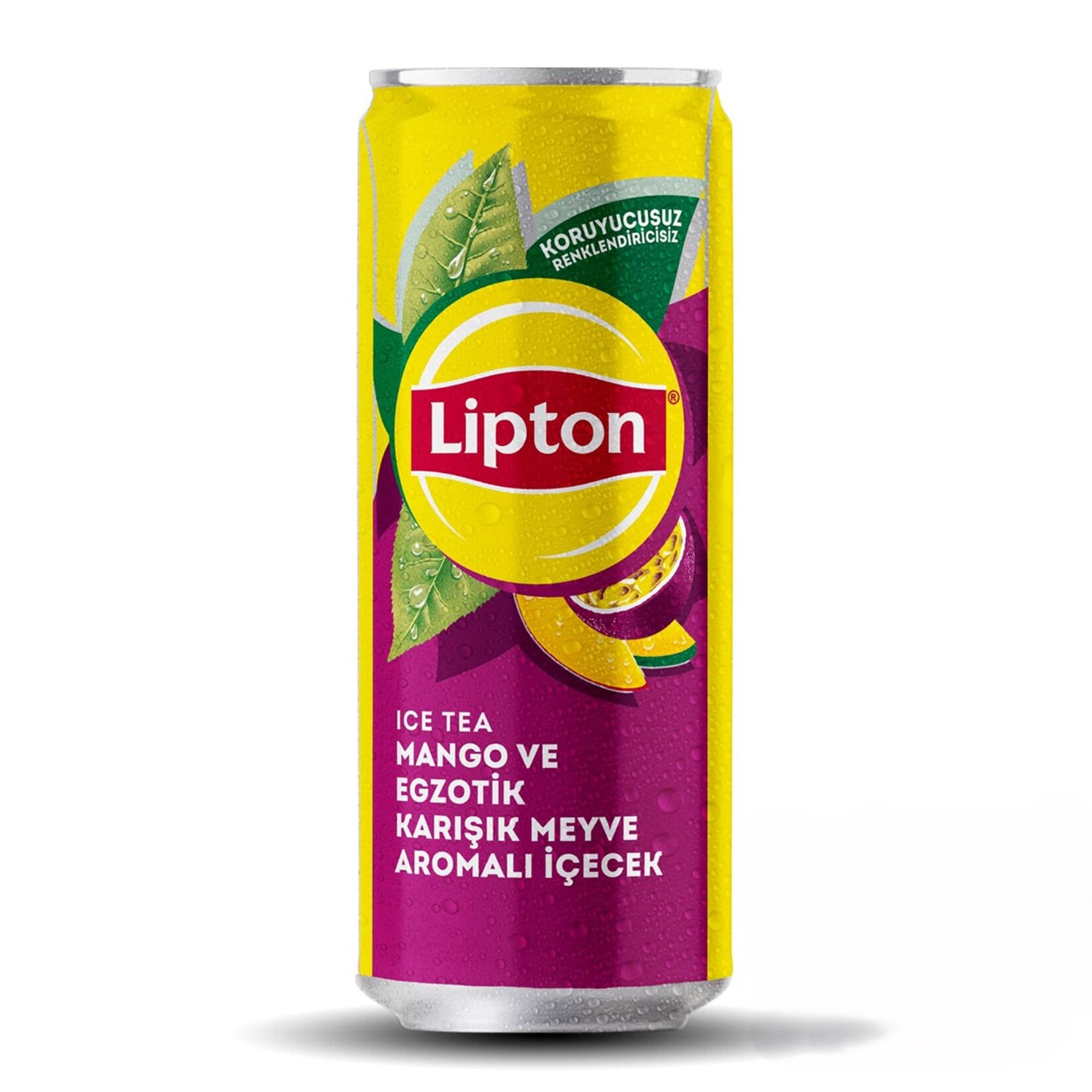 Ice Tea